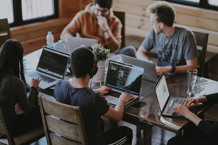 ThriveMine Team