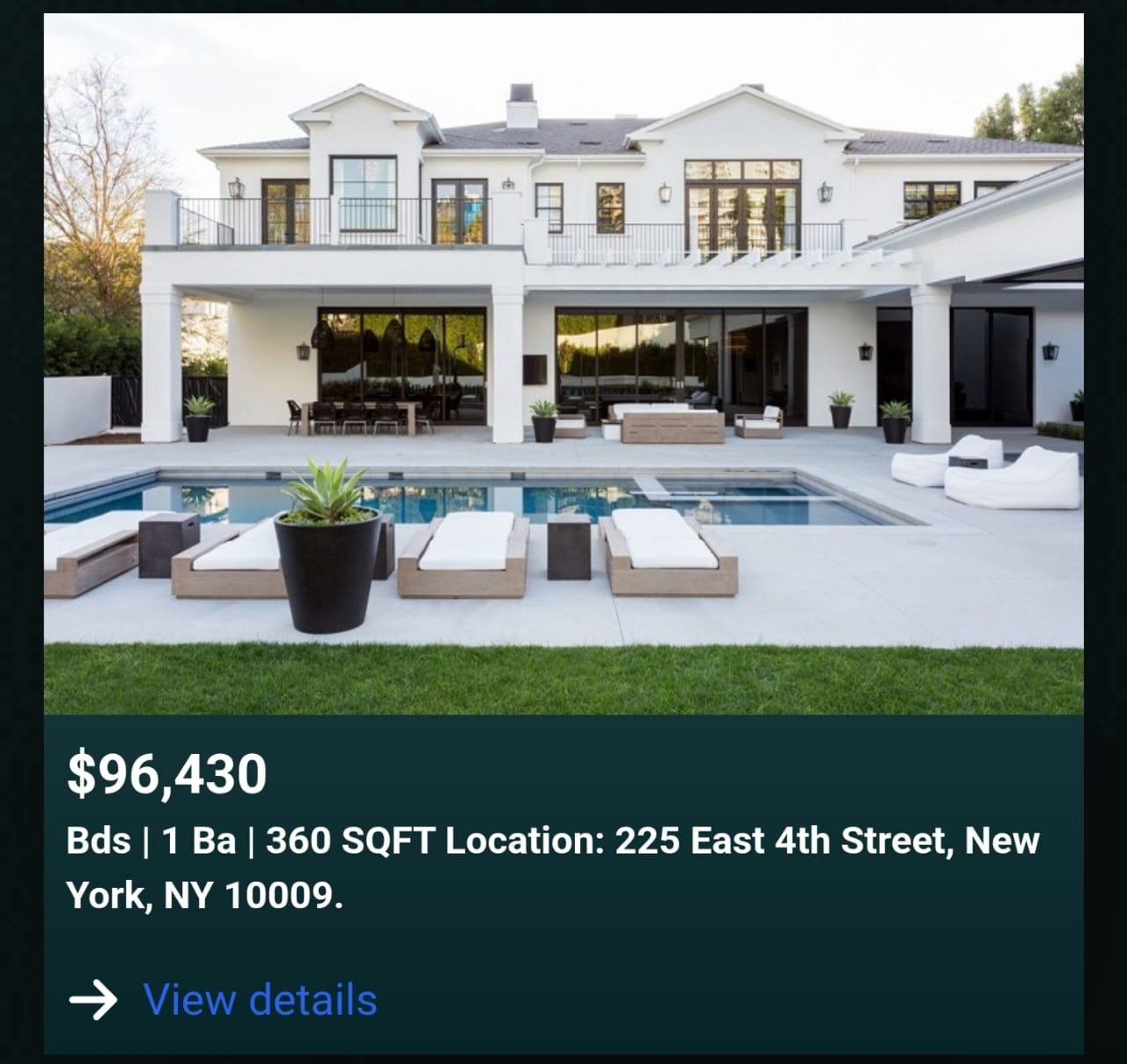 Florida Home